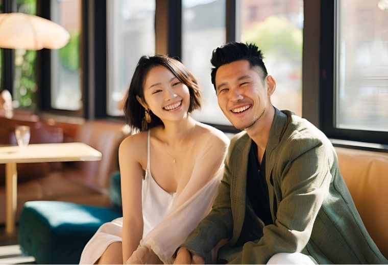 石川のナンパより出会いやすいアプリランキング